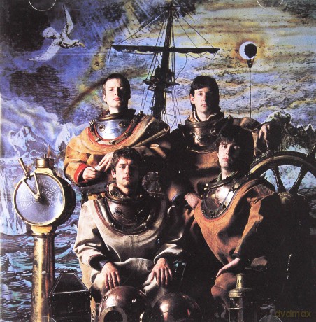 Xtc: Black Sea [CD]