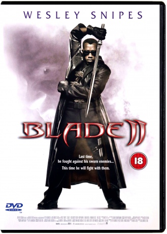 Blade 2 [2DVD]