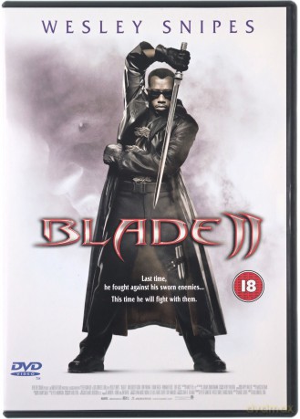 Blade 2 [2DVD]