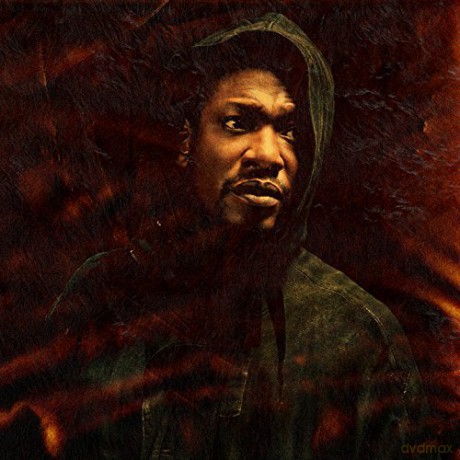 Roots Manuva: Bleeds [CD]