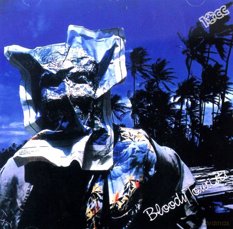 10cc: Bloody Tourists [CD]