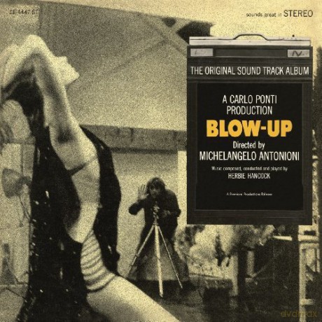 Blow Up [Winyl]