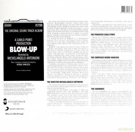 Blow Up [Winyl]