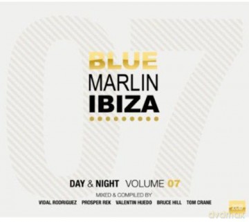 Blue Marlin Ibiza 2013 vol. 7 [2CD]