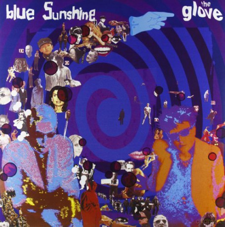 Glove: Blue Sunshine [Winyl]