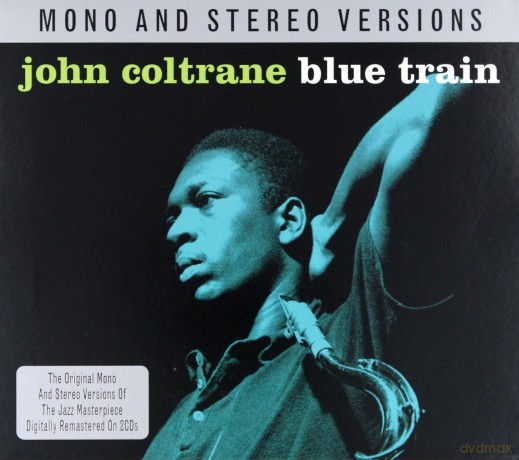 John Coltrane: Blue Train [2CD]