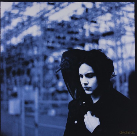 Jack White: Blunderbuss [Winyl]
