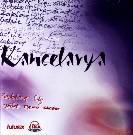 Kancelarya: Zabiorę cię jeśli tylko chcesz [CD]
