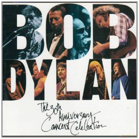 Bob Dylan 30th Anniversary Concert [2CD]