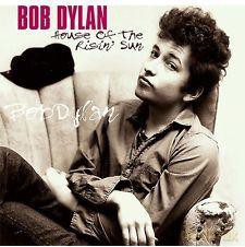 Bob Dylan: Bob Dylan House Of The Risin' Sun [Winyl]