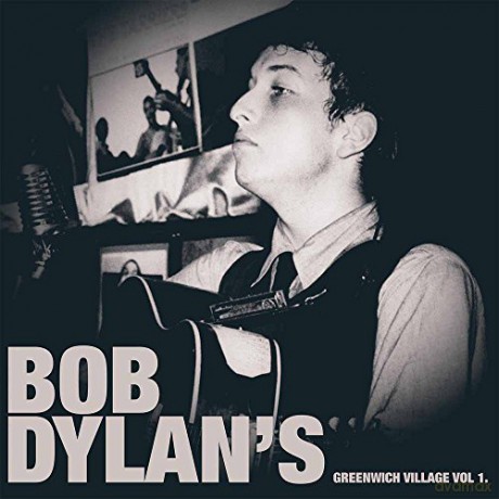 Bob Dylan's Greenwich Village vol. 1 [2xWinyl]