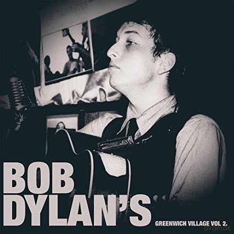 Bob Dylan's Greenwich Village vol. 2 [2xWinyl]