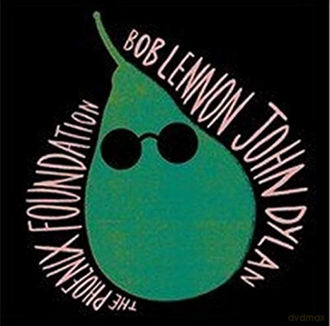 Phoenix Foundation: Bob Lennon John Dylan [Winyl]