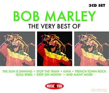 Bob Marley [3CD]