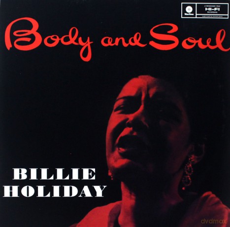 Billie Holiday: Body And Soul [Winyl]