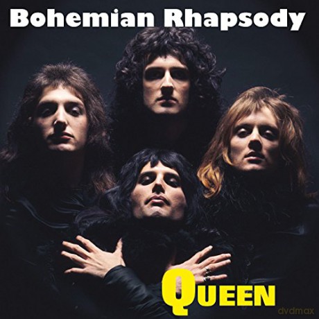 Queen: Bohemian Rhapsody [Winyl]