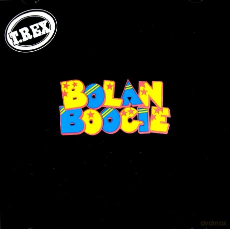T Rex: Bolan Boogie [CD]