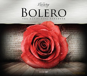 Bolero Luxury Trilogy [3CD]