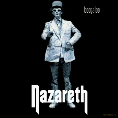 Nazareth: Boogaloo [2xWinyl]