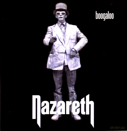 Nazareth: Boogaloo [2xWinyl]