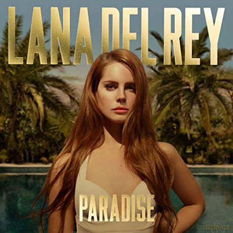 Lana Del Rey: Paradise (EP) [Winyl]