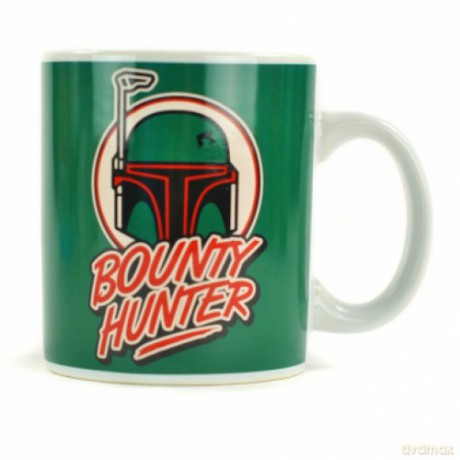 Star Wars: Bounty Hunter Kubek (Gwiezdne Wojny)