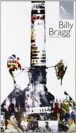 Billy Bragg: Box Set vol. 2 [CD]