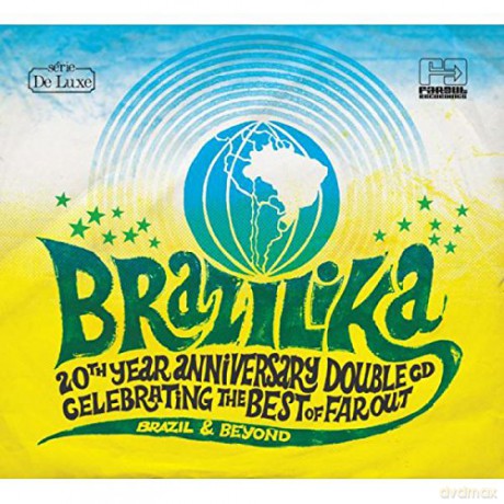 Brazilika [2CD]