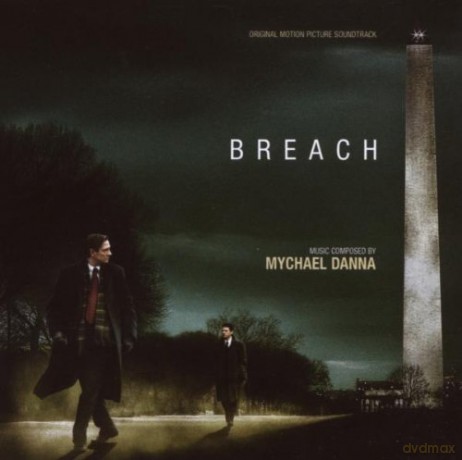 Breach [CD]