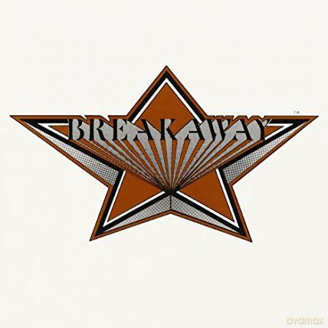 Breakaway: Breakaway [Winyl]
