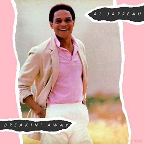 Al Jarreau: Breakin' Away [Winyl]