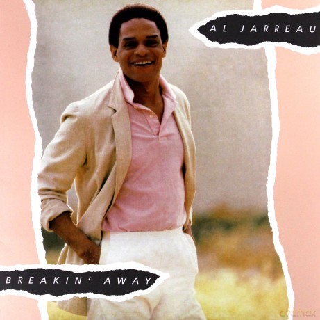 Al Jarreau: Breakin' Away [Winyl]