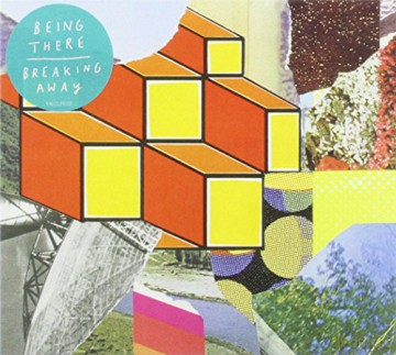 Being There: Breaking Away [CD]