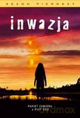 Inwazja sezon 1 [6DVD]