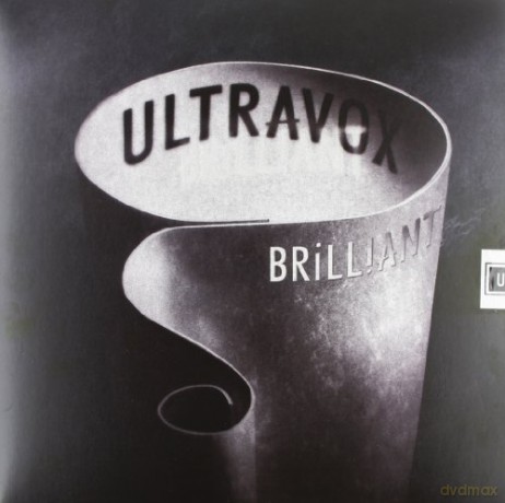 Ultravox: Brilliant [2xWinyl]