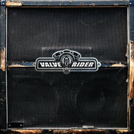 Valve Rider: Bring It On Heavy [CD]