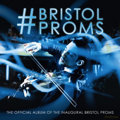 Bristol Proms [CD]