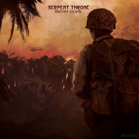 Serpent Throne: Brother Lucifer [CD]