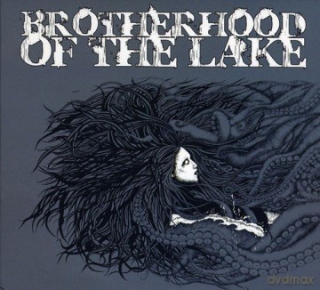 Brotherhood Of The Lake: Brotherhood Of The Lake [CD]