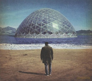 Damien Jurado: Brothers And Sisters Of The Eternal Son [CD]