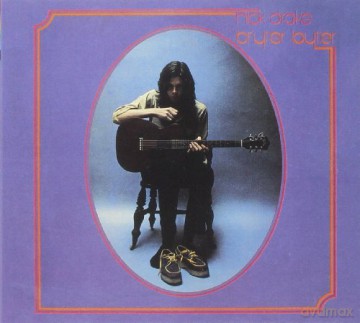Nick Drake: Bryter Layter [CD]