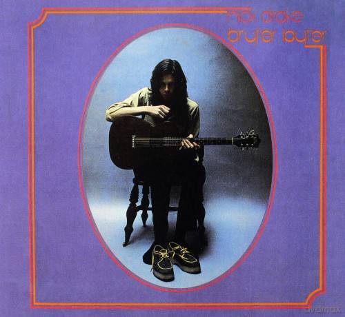 Nick Drake: Bryter Layter [CD]