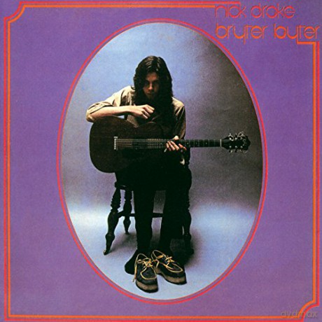 Nick Drake: Bryter Layter [Winyl]