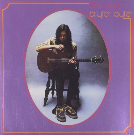 Nick Drake: Bryter Layter [Winyl]