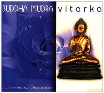 Buddha Mudra [2CD]
