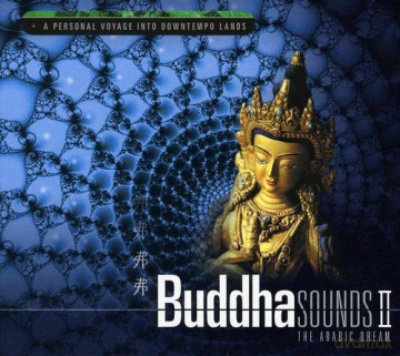 Buddha Sounds 2 [CD]