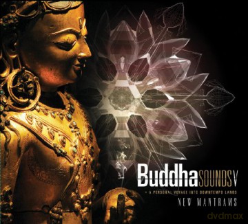 Buddha Sounds 5 [CD]