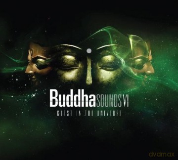 Buddha Sounds 6 [CD]