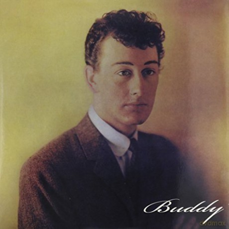 Buddy Holly: Buddy [Winyl]