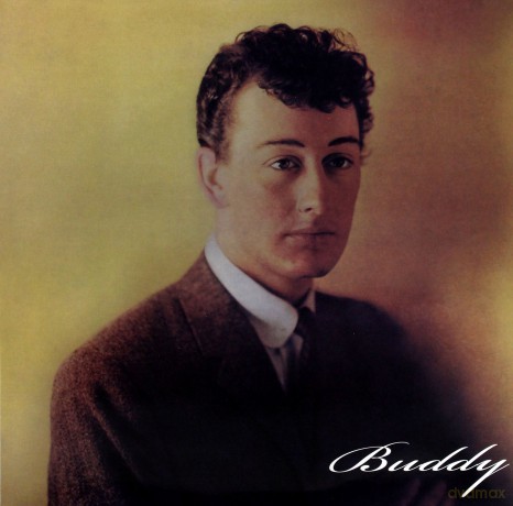 Buddy Holly: Buddy [Winyl]